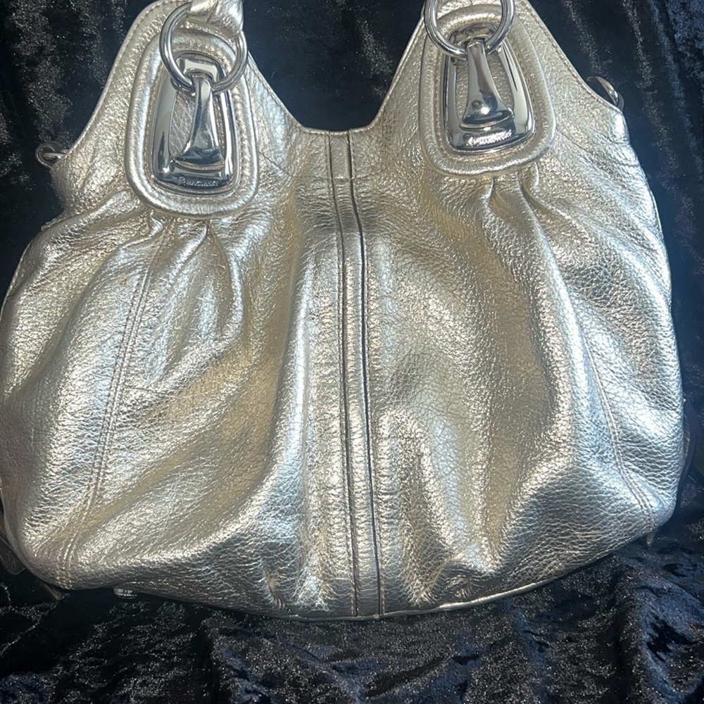 B Makowsky Purse